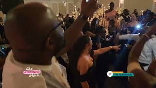 MARDOCHEE & ARIA BEAUTIFUL WEDDING (FULL) 2025