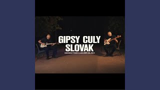 Culy Slovak / Soske me devla / Na phen tu mange
