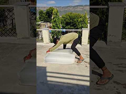 Challenge To Save The ICE From Melting For 10 Days #shorts #surajkeexperiment