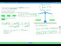 Dimensional Analysis and Chemical Reactions
