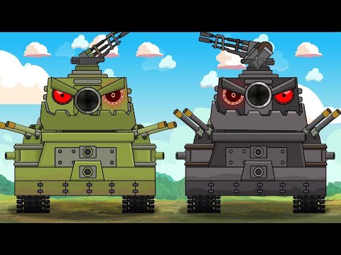HAS THE STEEL MONSTER BETRAYED US!?