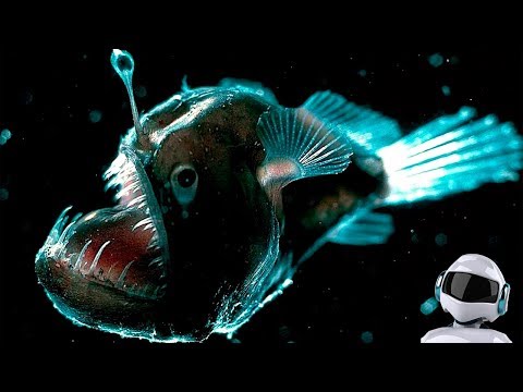 МОНСТРЫ ОКЕАНА, которые РЕАЛЬНО СУЩЕСТВУЮТ / ТОП 10