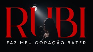 Banda Fruto Sensual – Rubi Faz Meu Coração Bater
