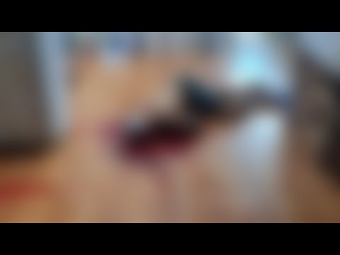 IDOSO MORTO DENTRO DE CASA POR FACÇÃO