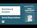 Character Analysis and Themes in Great Expectations