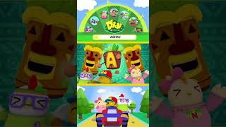#shorts Didi & Friends | AEIOU
