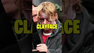 DCU Clayface DELAYED! #shorts