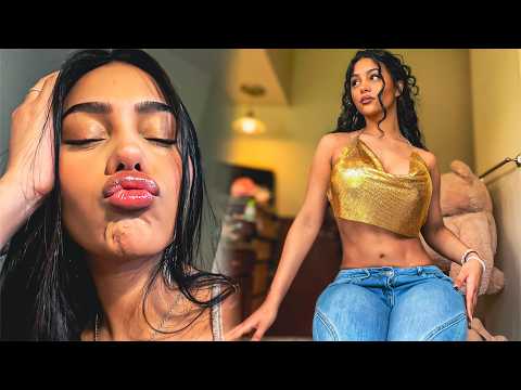 Barbara Ramirez – TikTok Queen Journey – Fitness, Beauty, and Lifestyle