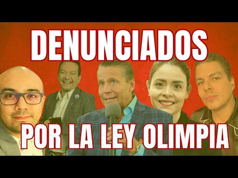 ¡TERRIBLE! Se REPITE el caso LUCIO DUPUY