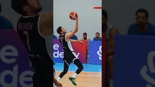 Şirzad Şirzadov x 2025/26 Highlights.