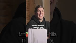 Victoire goalie on how it feels to play for Team Germany