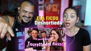 Katiusha não tankou o hospicio ! 7 Minutos do RODA SOLTA