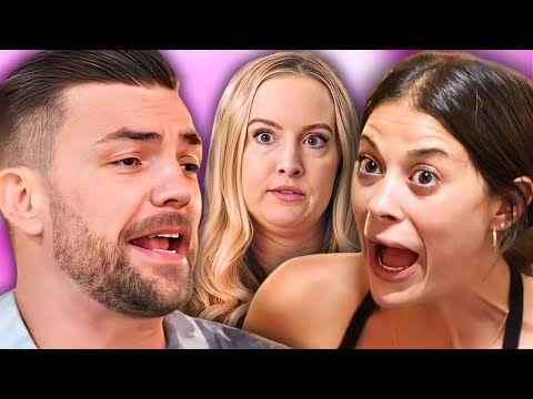 Loren's Party Turns Into A MASSIVE CLASH WITH ANDREI... (Happily Ever After S9 E1)