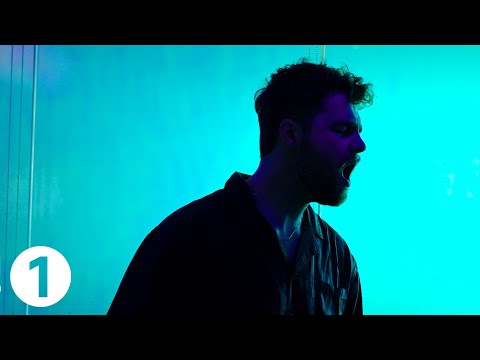 Alex Warren Live Lounge - &#39;Ordinary&#39; @AlexWarren