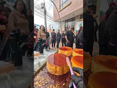 Hitungan menit kue ini ludes di buru pembeli
