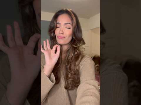 Overnight Blowout #voiceover #hairtutorial #blowouttutorial #sabm #heatlesshairstyles