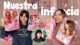 NUESTRAS NIÑAS INTERIORES ESTÁN ASÍ 🥹❤️‍🩹 -Emilyn