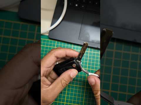 comment reparer ces clefs de voiture à moindre coût