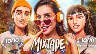 Freunde, Chaos und die dümmsten Entscheidungen meines Lebens! Mixtape full Game