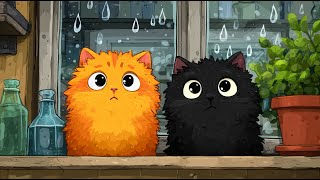 LISTENING IS MY SUPERPOWER (Jinx Makes a New Friend) | Bedtime Stories for Kids