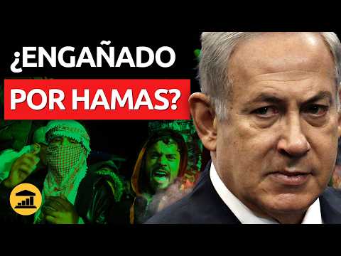 ¿En qué consiste el (FRAGIL) ACUERDO de PAZ entre ISRAEL y HAMÁS? @VisualPolitik