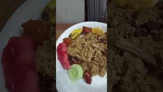 কাচ্চি ভাইয়ের বিরিয়ানি।। #vairalshort #food #birani #bangladesh #dhaka #funny #current_news