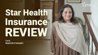 Star Health Insurance 2025 Review | Star Health CLAIM SETTLEMENT Review | Health Insurance