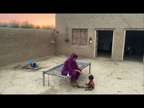 Har Roz Barish Barishain Toh Ruknay Ka Naan He Nahi Le Rahi