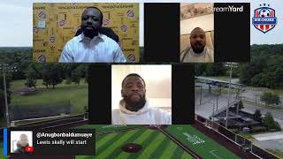 Arsenal vs Brighton Pre-Match Analysis