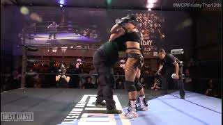 Gypsy Mac v Beatrice Domino