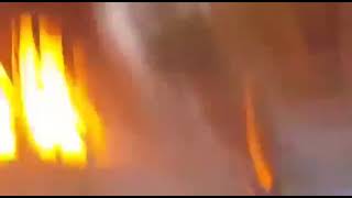 "... murio BANDA de gente, amigo..."