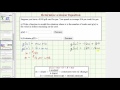 Understanding Linear Functions in Real-Life Scenarios