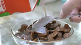 20個吃東西的食物小秘訣