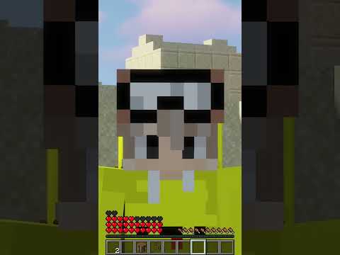 Minecraft Tapi Kalau Kalian Like Darahku Nambah #shorts #youtubeshorts