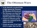 Safavid-Ottoman Conflicts and Achievements