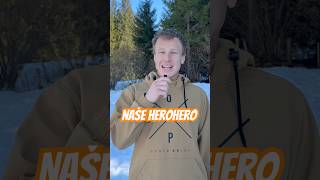 Naše HeroHero
