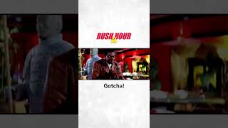 Rush Hour 2 🎬 #moviemistakes
