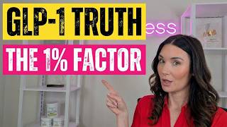 7 Unspoken Traits Of The Top 1% GLP-1 Weight Loss Patients