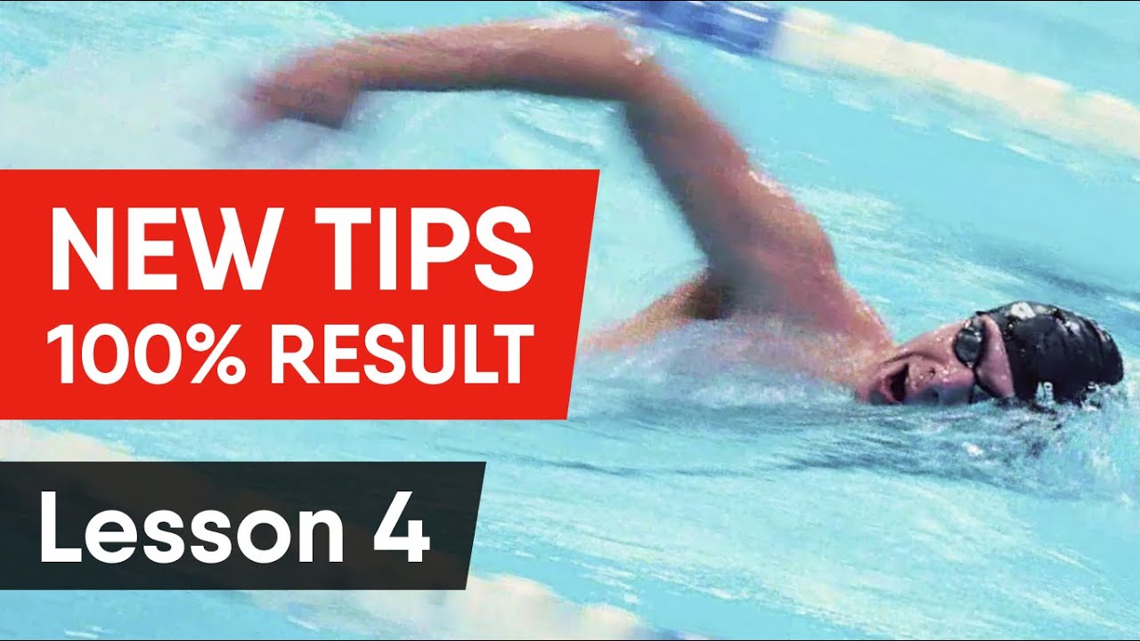 Improve your swimming: best tips (100% result) - SwimUp