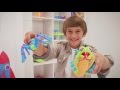 Kinetic Foam Features and Uses