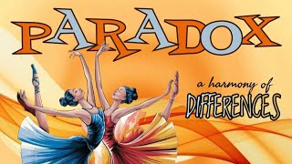 PARADOX || VIT DANCE CLUB