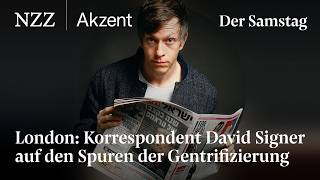 Israel-Korrespondent Johannes C. Bockenheimer: «Letztlich lebt man hier komplett aneinander vorbei»