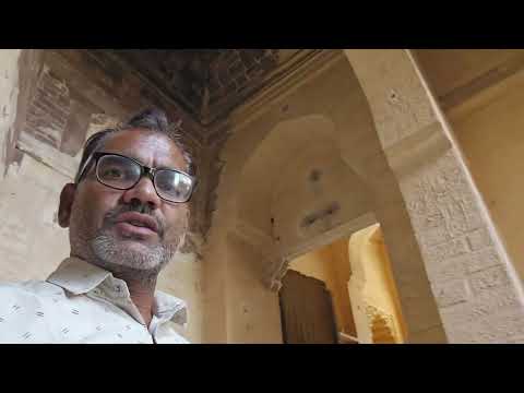 Rajasthan ka sabse sundar aur beautiful Paryatak Sthal Jodhpur ka Mehrangarh Kila