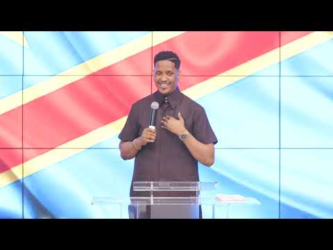 🇨🇩𝐑𝐃𝐂 - 𝟔𝟓 𝐄̀𝐌𝐄 𝐀𝐍𝐍𝐄́𝐄 𝐃𝐄 𝐋'𝐈𝐍𝐃𝐄́𝐏𝐄𝐍𝐃𝐀𝐍𝐂𝐄- 𝐋𝐄 𝐏𝐑𝐎𝐏𝐇𝐄̀𝐓𝐄 𝐏𝐀𝐑𝐋𝐄 𝐄𝐓 𝐏𝐑𝐈𝐄 𝐋𝐀 𝐍𝐀𝐓𝐈𝐎𝐍 𝐄𝐍 𝐅𝐑𝐀𝐍𝐂𝐄