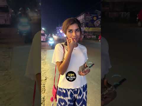 നട്ടപാതിരക്ക് റോഡിലൂടെ നടന്നു വരുന്ന രേണു സുധിക്ക് ചിലത് പറയാനുണ്ട്