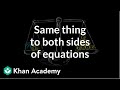 Understanding Balance in Scales
