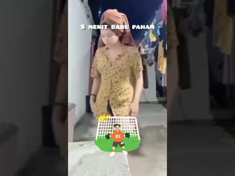5 menit baru paham || suhu #shorts #lucu