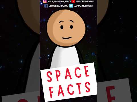 Space Facts with "Bob"