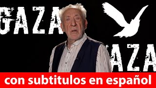 Dieter Hallervorden: GAZA GAZA (con subtitulos en español)