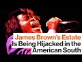 Understanding James Brown and the American South